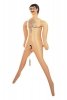 Lalka-BIG JOHN PVC INFLATABLE DOLL WITH PENIS